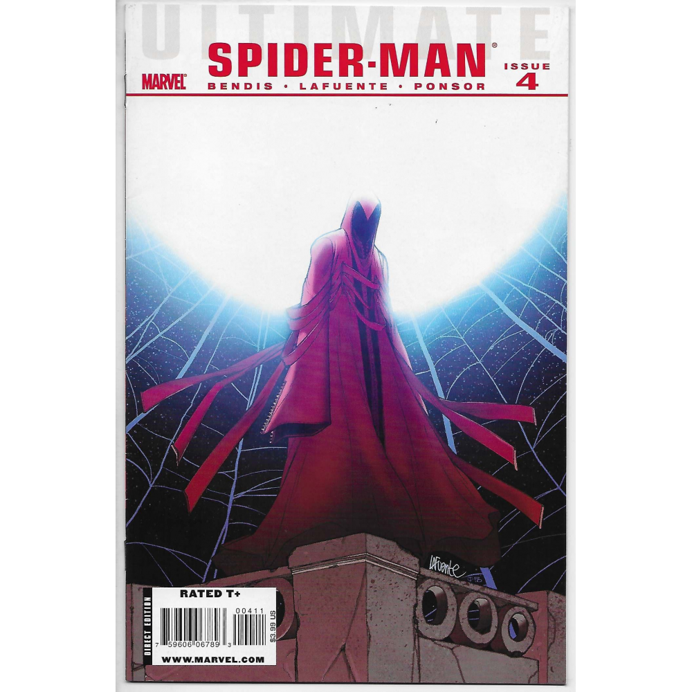 Ultimate Spider Man 2024 Read Online Free Pdf Download Aryn Marcie