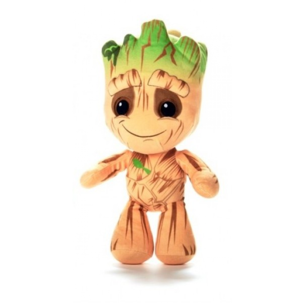 Baby Groot Plush