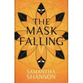 The Mask Falling Hardback