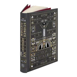 The Folio Science Fiction Anthology (Second Hand)