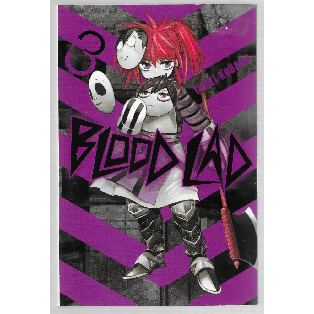 ☆清春+Boris / THE HIDDEN BLOOD LINE 3☆ Amazon | Blood