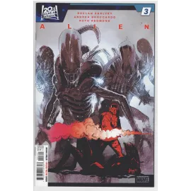 Alien #3 (2024)