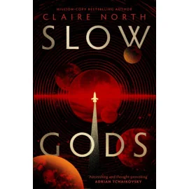 Slow Gods *PRE-ORDER*