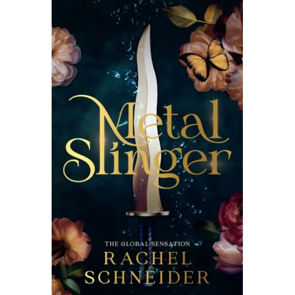 Metal Slinger SIGNED EDITION
