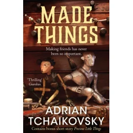 Made Things *PRE-ORDER*